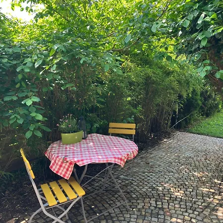 Exklusives Mit Schlafgalerie Hébergement de vacances
